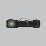 Armytek Wizard C2 WG Magnet USB (теплый и зеленый свет)