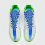 футзалки Adidas X SpeedFlow.1 IC Blue Green