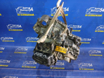 МКПП TOYOTA CORONA PREMIO 1996