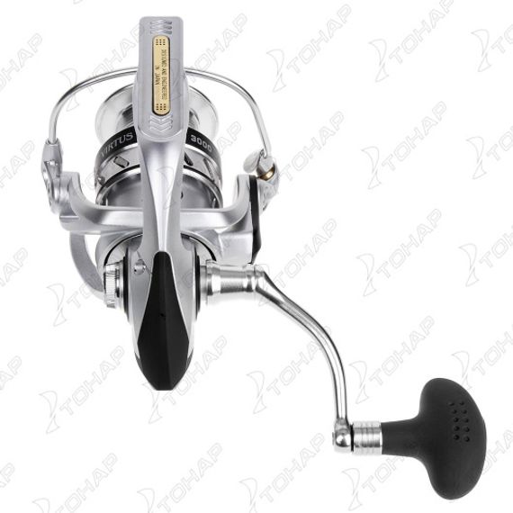 Катушка Virtus Power 3000 RYOBI