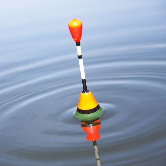 Поплавки, сторожки