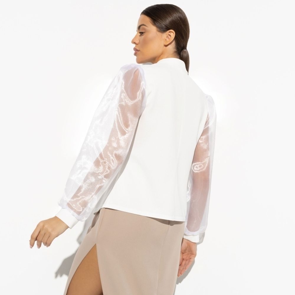 Блуза Волшебное очарование (beauty) Charutti (Акция)