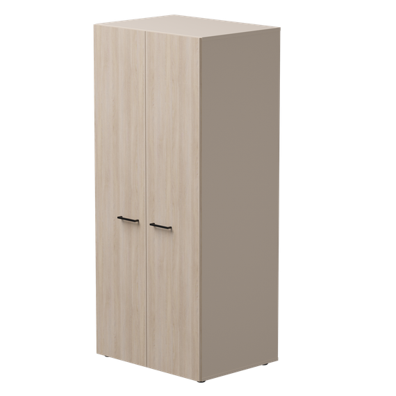 Гардероб глубокий Everprof EVO (ЭВО) 800х602x1835