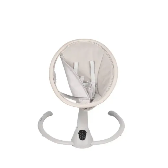 Электрокачели Maxi-Cosi Cassia Electric Swing Classic Beige