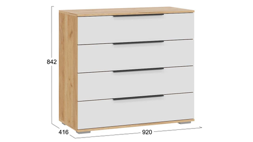 Комод «Джоли»