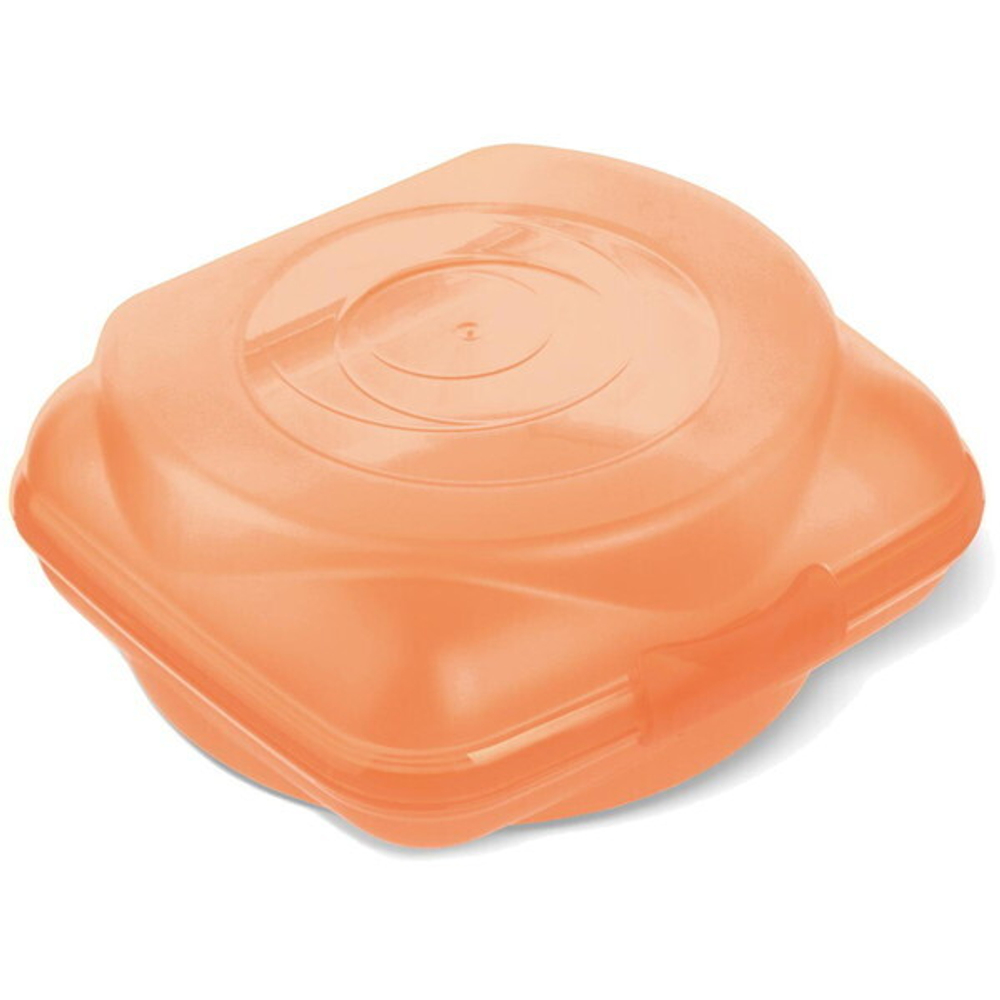 Ланч-бокс «Пранзо» 0,95л салатовый С226САЛ