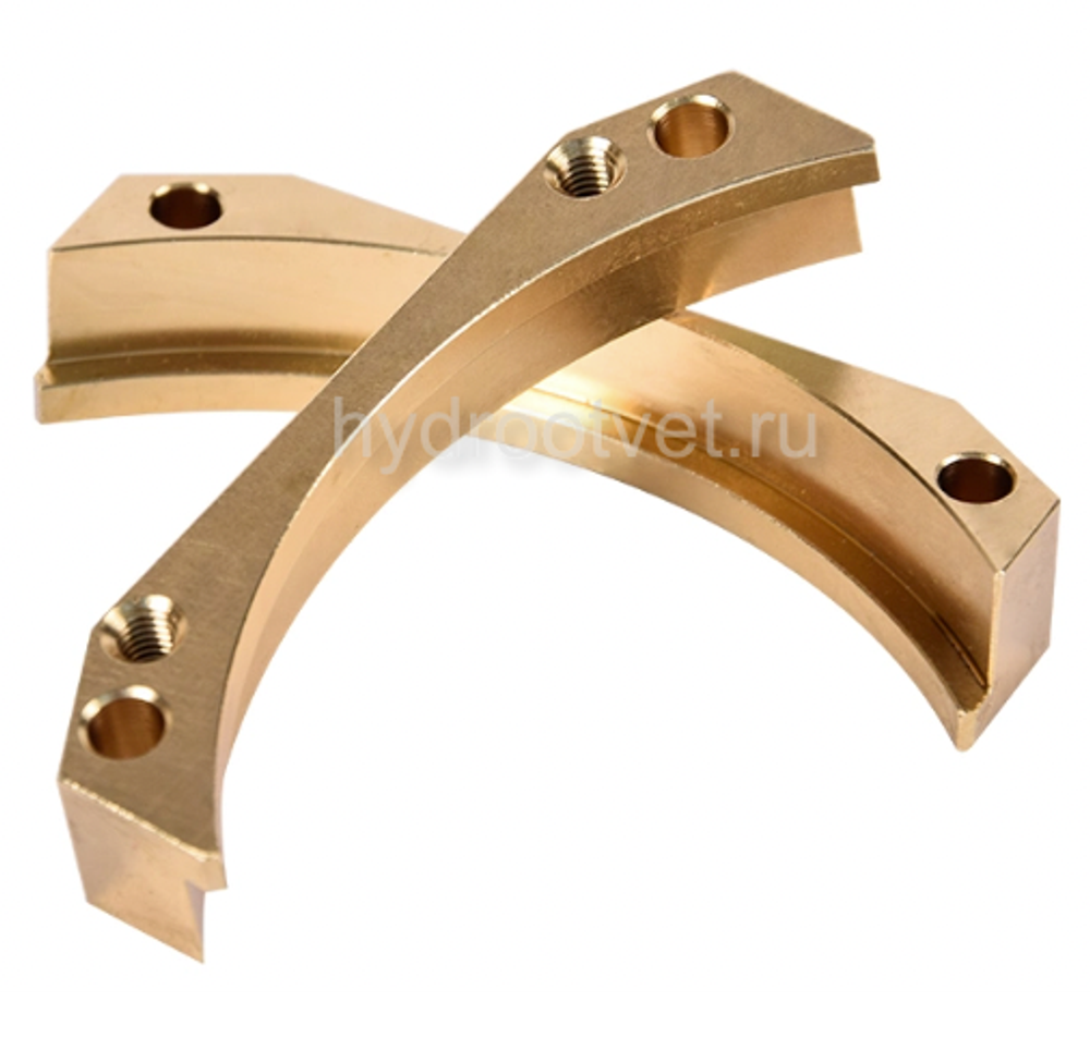 A11VO75 RETAINER - Фиксатор