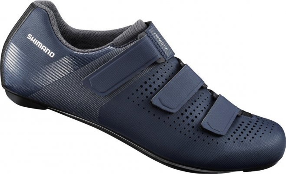 Велотуфли Shimano SH-RC100M Navy 48