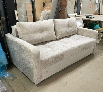 Стивенсон Люкс