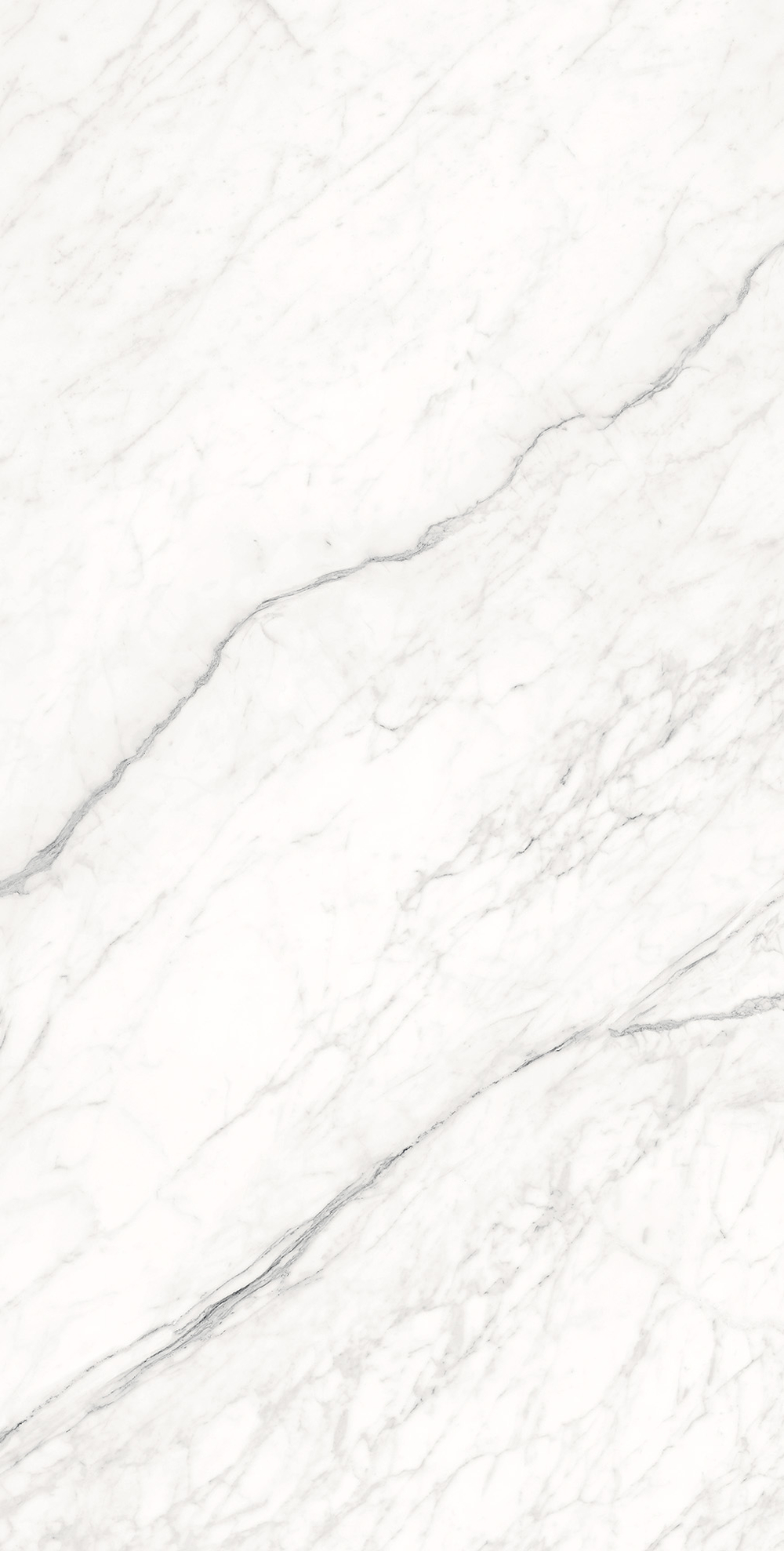 Керамогранит, Creanza, MONTESA WHITE, 1600x800 мм, матовая с глянцевым эффектом