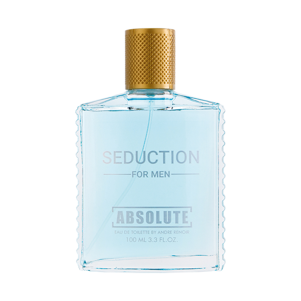 Вода туалетная Absolute Seduction (Абсолют Седакшн) – 100ml for men