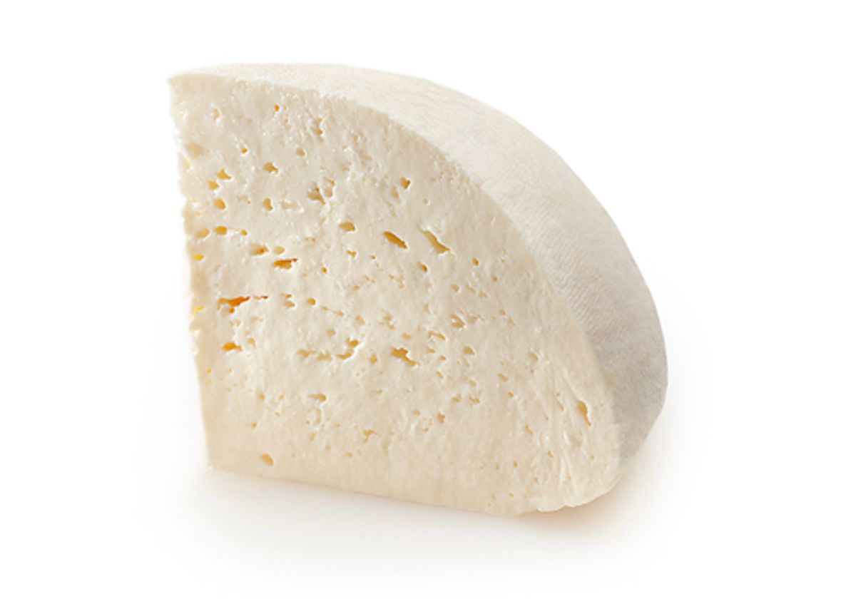 Сыр брынза фермерский "Муслим"~250г