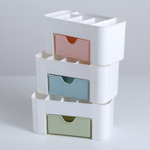 4279043 Органайзер для мелочей 21.5×11.5×9.5 см "Эргономика", цвет МИКС