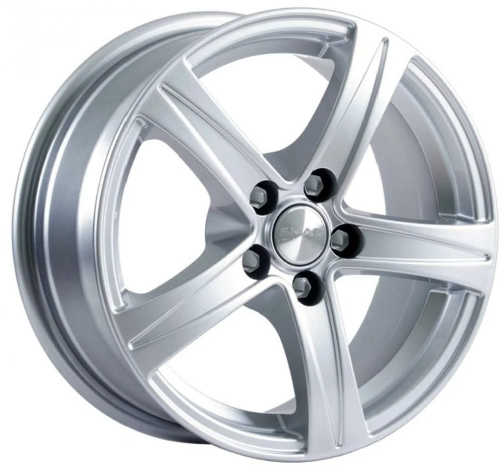 Скад Сакура 6.5x15 5x112 ET 43 Dia 57.1 (селена)