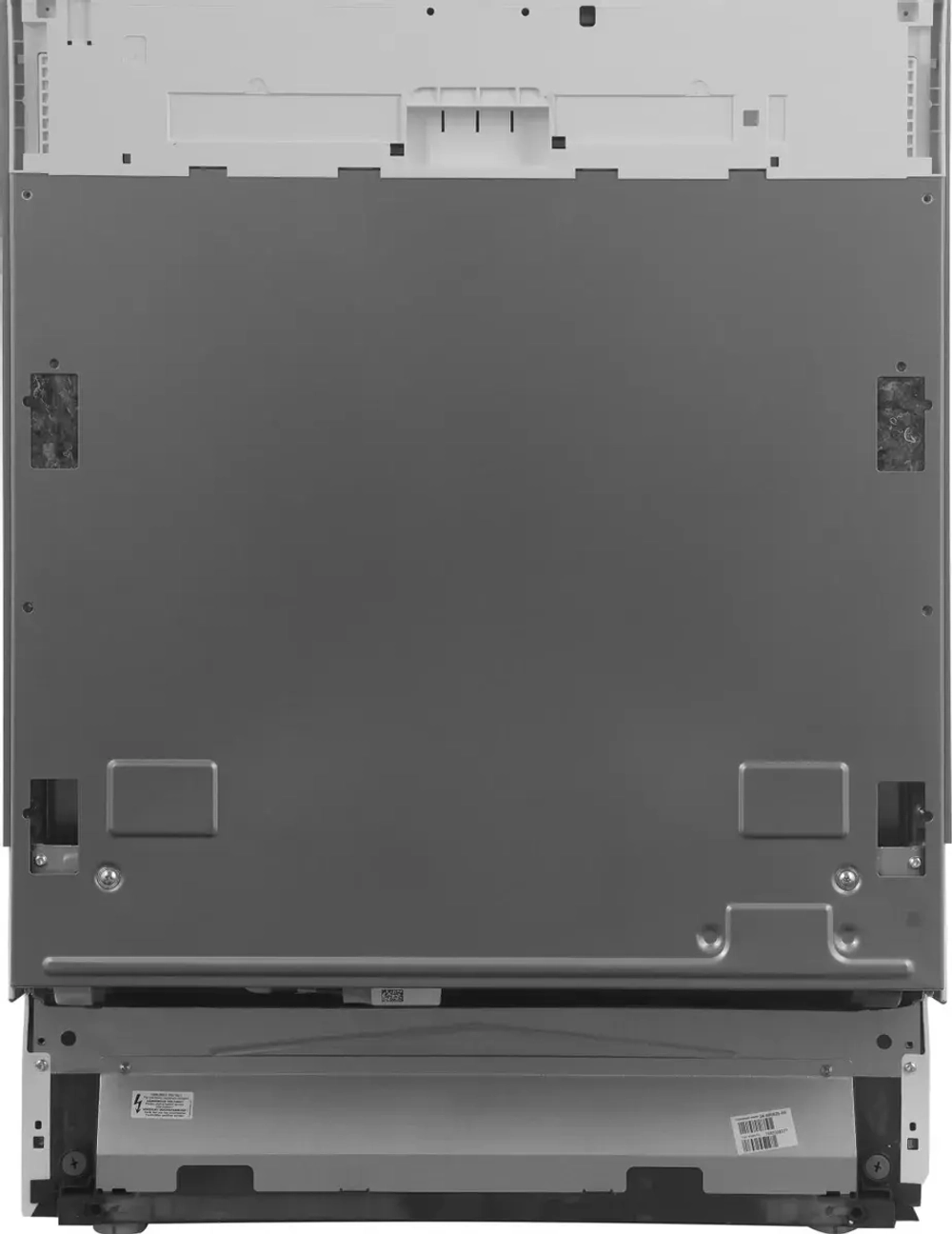 Встраиваемая посудомоечная машина Indesit DI 4C68 AE