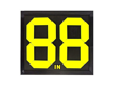 Информационное табло: МК864