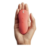 Вибратор WE-VIBE Touch X коралловый