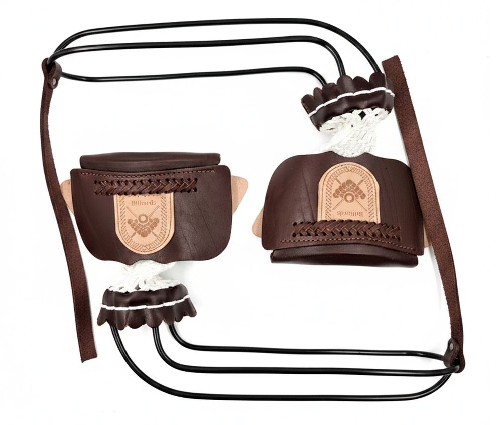 Рем.комплект "Обсидиан" (перелина, сетка, выкат)