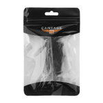 Корпус ключа, откидной для Ford, 3 кнопки Cartage