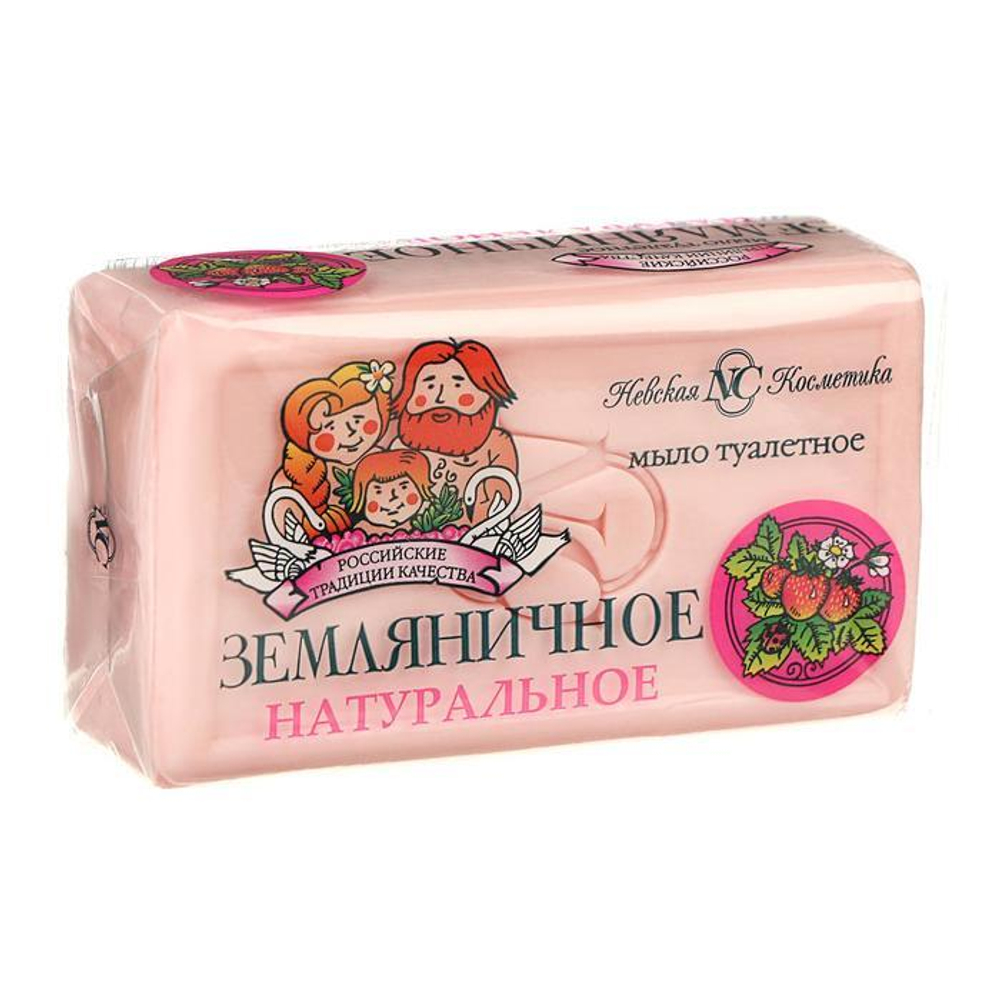 Мыло Невская косметика