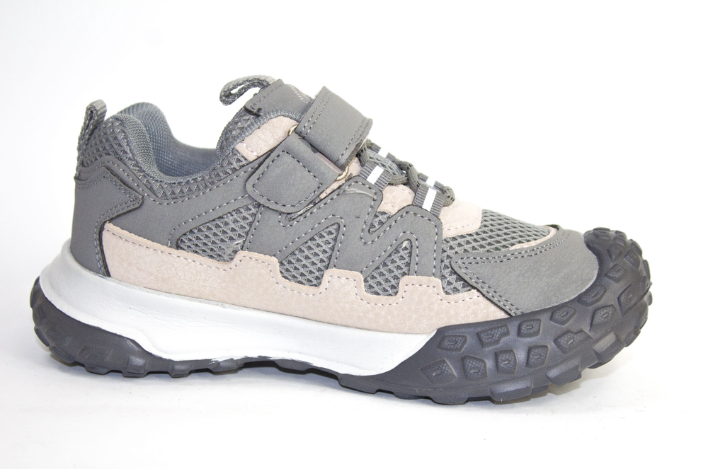 Кроссовки детские демисезонные Пчёлка Доми арт. E68-3C