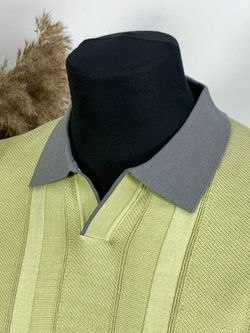 Поло Brunello Cucinelli