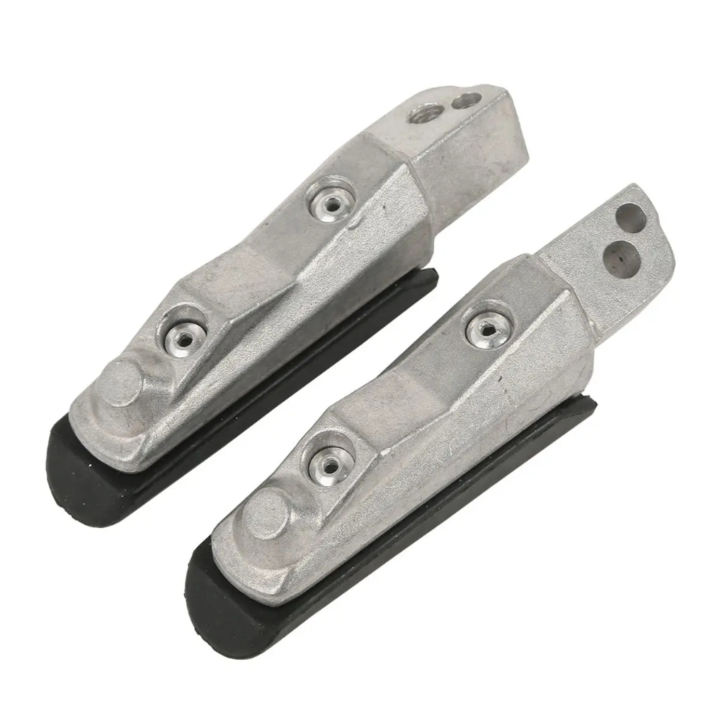 подножки водительские BMW F800GT 11-13 F800S 04-08