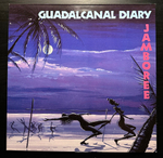 Guadalcanal Diary - Jamboree (Германия 1986г.)