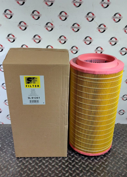 Фильтр воздушный SF-Filter SL81261