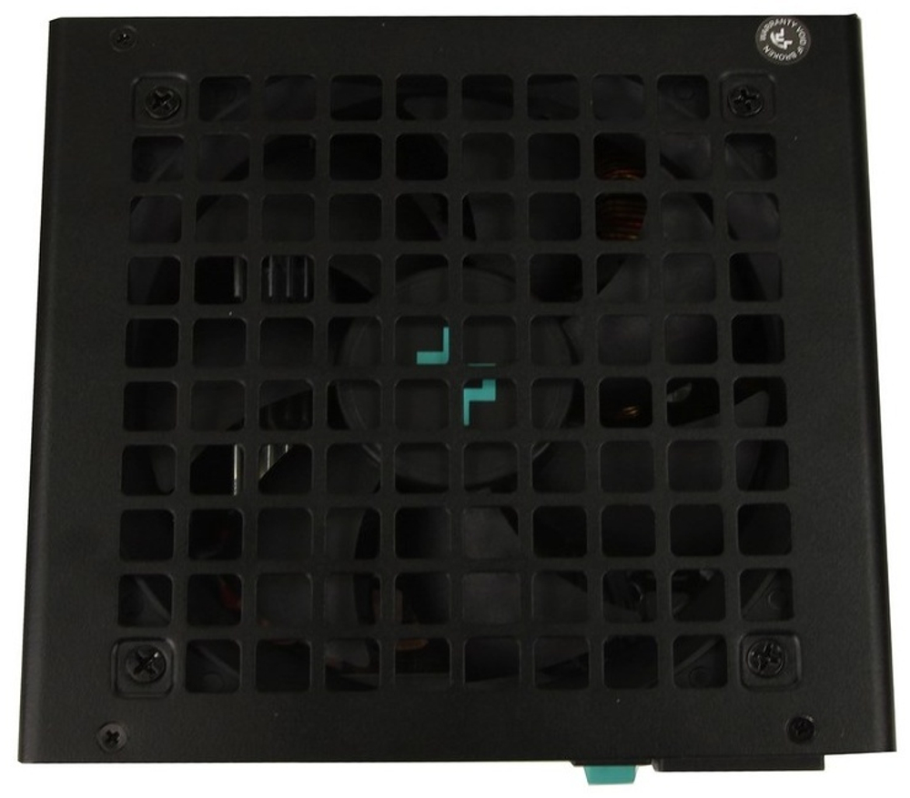 Блок питания Deepcool PF600-NA 600 Вт