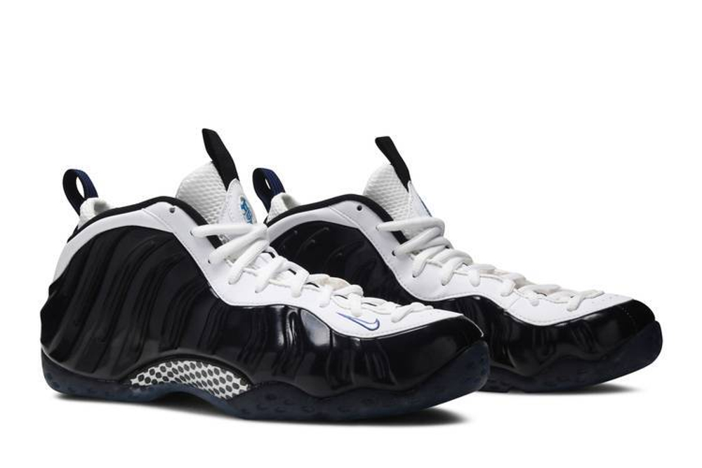 Кроссовки Nike Foamposite One Concord