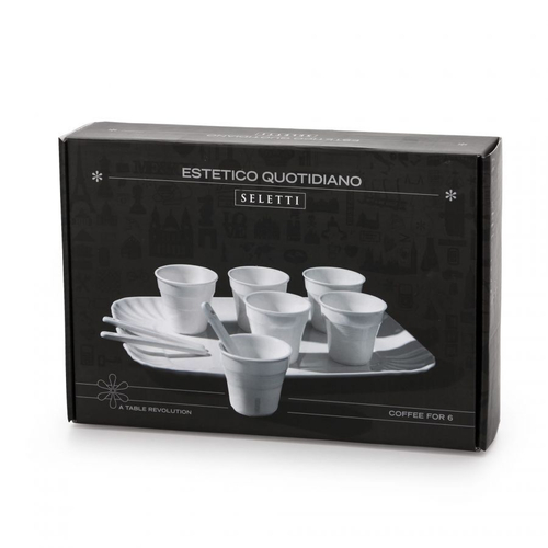 Набор Estetico Quotidiano Coffee Set