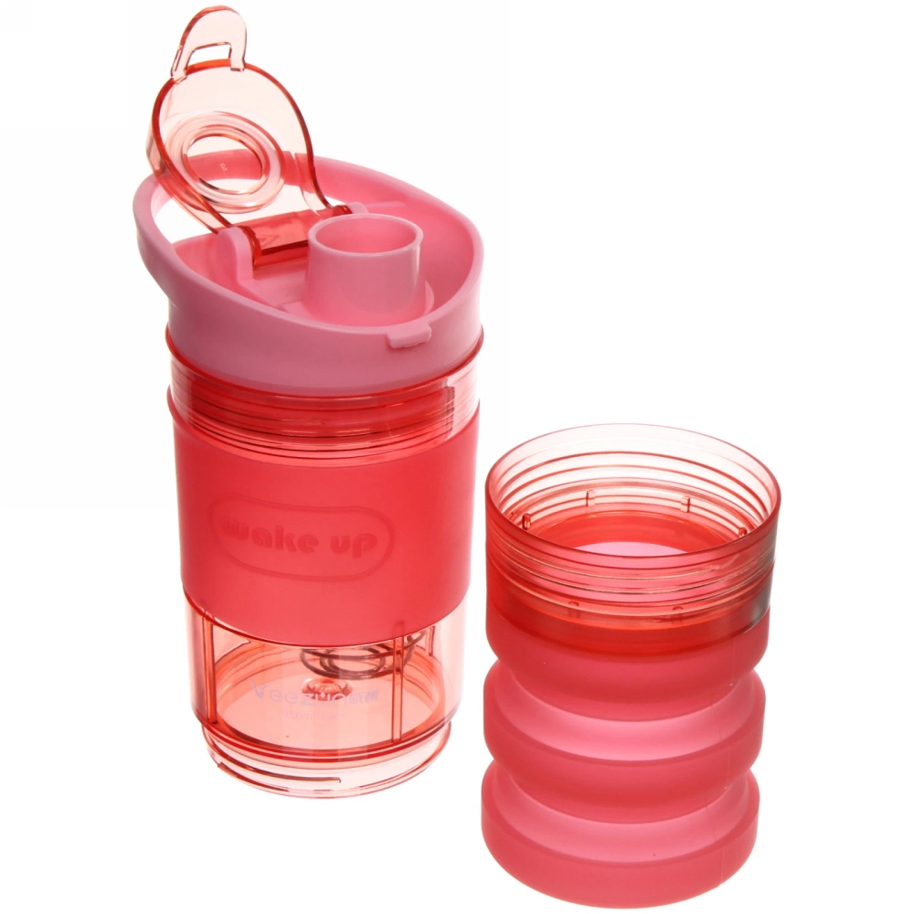 Шейкер спортивный VZ-3801 (350 мл)