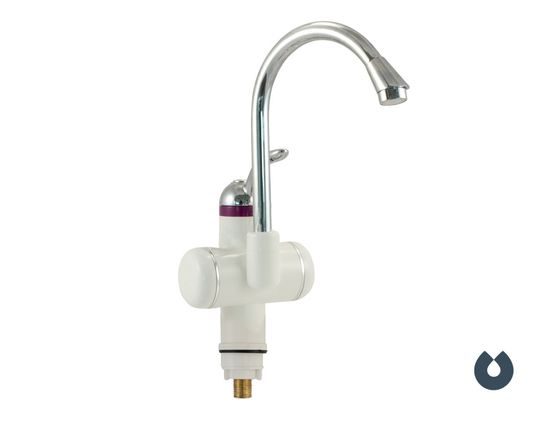 Кран-водонагреватель проточного типа BEF-001