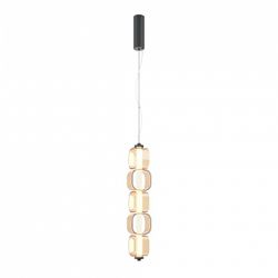 Подвесной светильник Maytoni Ritmo MOD381PL-L30B3K