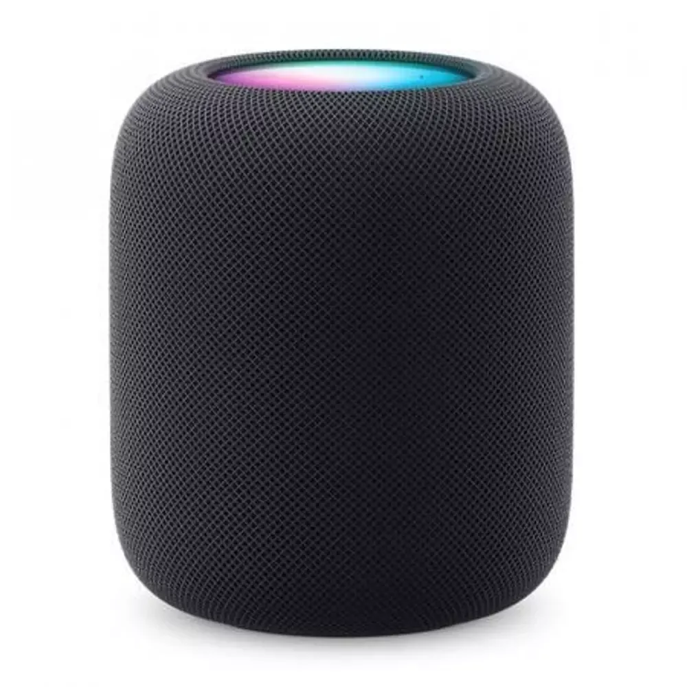 Умная колонка Apple HomePod (2-го поколения, 2023) «Тёмная ночь» | Midnight