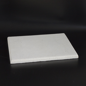 Пекарский камень 32х38 см, толщина 2 см