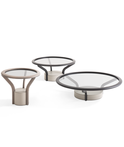 Столик Giorgetti CHANTERELLE