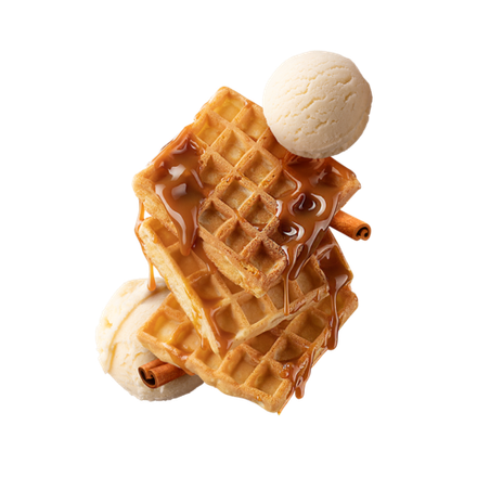 Starline - Бельгийские Вафли (25г)