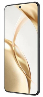 Смартфон Honor 200 8/256Gb Вельветовый чёрный (ELI-NX9)