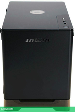 Корпус In Win CF08A A1PLUS 650W Black (IW-A1PLUS-BLACK)