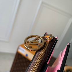 Louis Vuitton Lisa Wallet