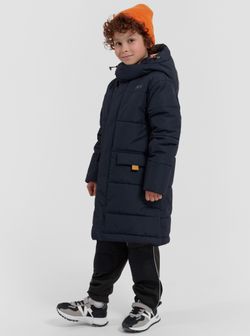 Пальто детское MIGELE NORPPA маренго