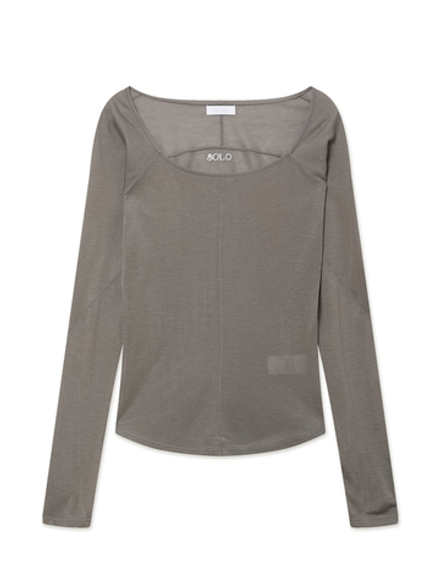 Джемпер Flatseam Longsleeve Top