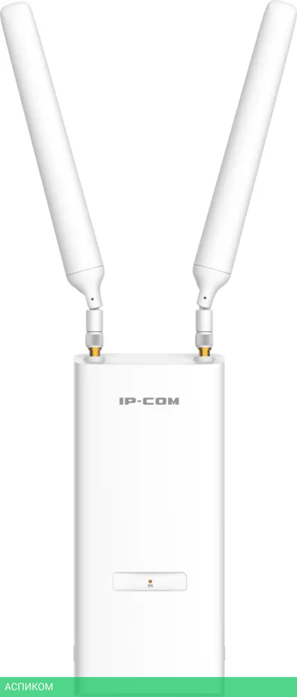 Усилитель Wi-Fi Tenda 300MBPS (IUAP-AC-M)