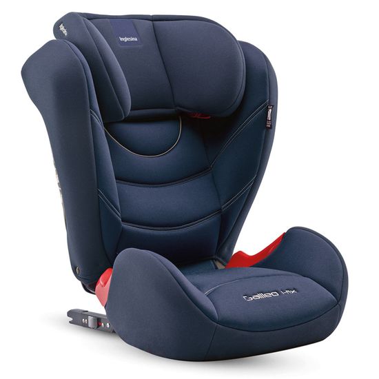 Автокресло Inglesina Galileo I-Fix (15-36кг)