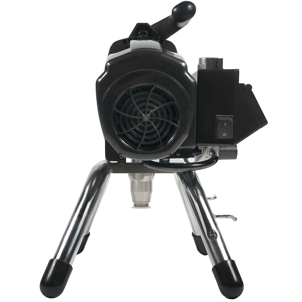 Окрасочный аппарат YOKIJI 420