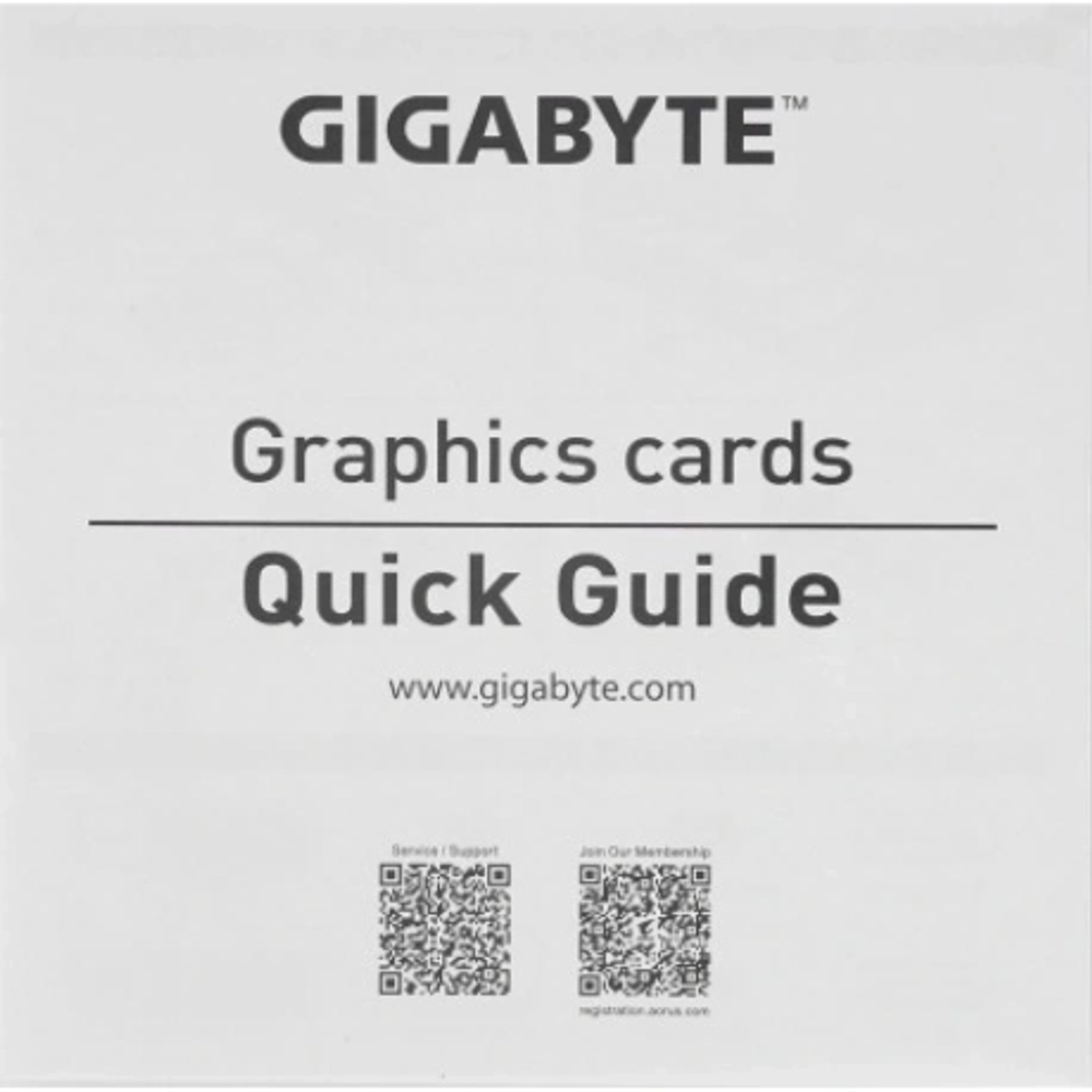 Видеокарта Gigabyte PCI-E AMD Radeon RX 9070 GAMING OC-16GD (GV-R9070GAMING OC-16GD)