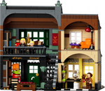 LEGO Harry Potter: Косой переулок 75978 — Diagon Alley — Лего Гарри Поттер