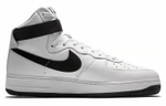 Кроссовки Nike Air Force 1 07 Canvas